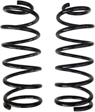 Freedom Off-Road 2" Rear Lift Springs For 1996-2002 Toyota 4Runner