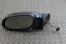 61461 Außenspiegel Elektr. Verstell-/heizb. vorne links TÜR Vorn Mercedes-benz