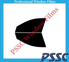 Vorgeschnitten Vorne Auto Fenster Film 50% Light Rauch Getönt Für Chevy Lacetti5