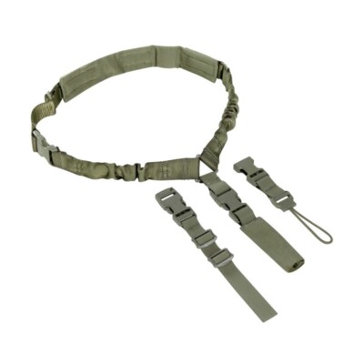 Tasmanian Tiger Single Multipurpose Sling oliv Gewehrriemen Gewehrgurt