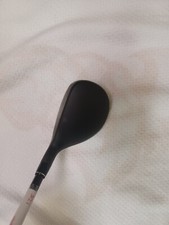 Srixon Golf Club ZX MKII Demo 19 3H Hybrid Stiff Graphite Very Good