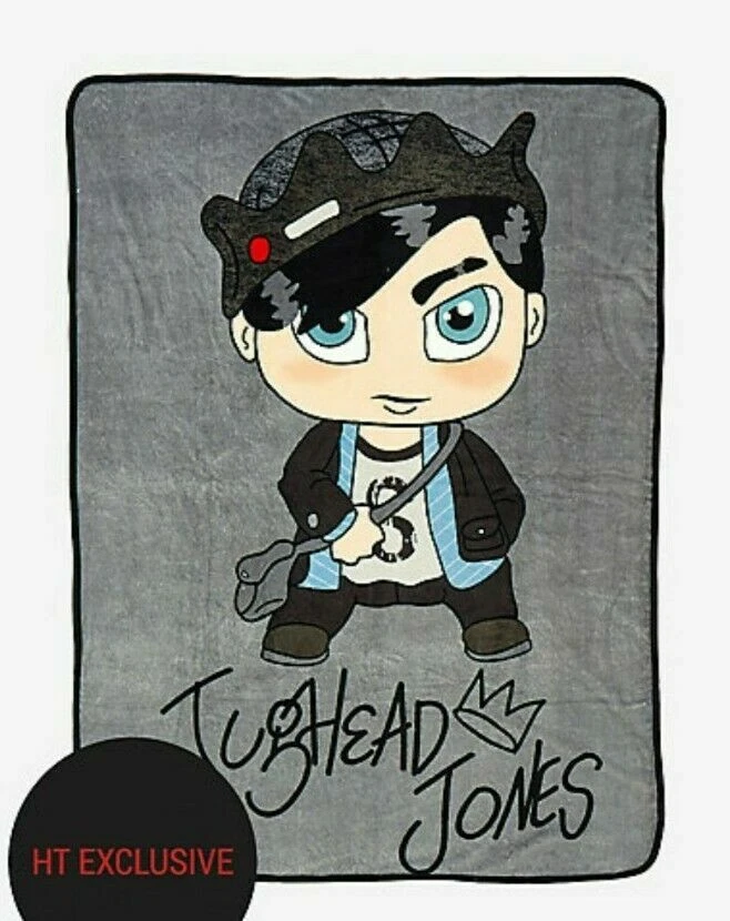 Riverdale blanket deals