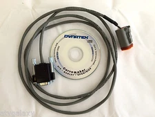 Dynatek Programming Kit Curve Maker Dyna DIPK-4