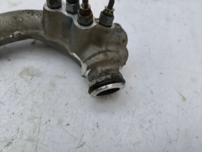 NISSAN QASHQAI J11 2013 ONWARDS 1.5 DCI ELECTRIC HEATER 210472718R  