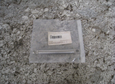 New OEM Bizerba 000000060370105900 60370105900 Meat Slicer Shaft Free Shipping