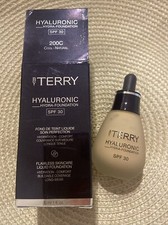 by terry hyaluronic hydra foundation Rrp £53 200C Cool Natural