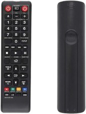AK59-00149A Remote For Samsung DVD Blu-Ray Player BD-H5100 BD-H5900 BD-F5700