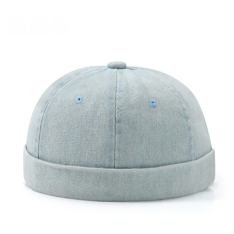 Denim Cap for sale | eBay