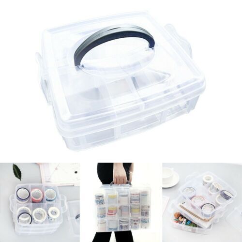 Rex London Lunchbox Mit Space-Design – BPA-freie Brotdose Mit Herausnehmbarem Fach