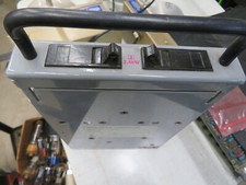 Colortran D192 power module - 2 x 2.4 kw