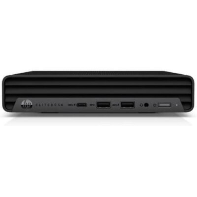 NEW HP 800 G6 Intel Octa Core i7 4.50GHz 4TB SSD 64GB Win11Pro Tiny Desktop PC