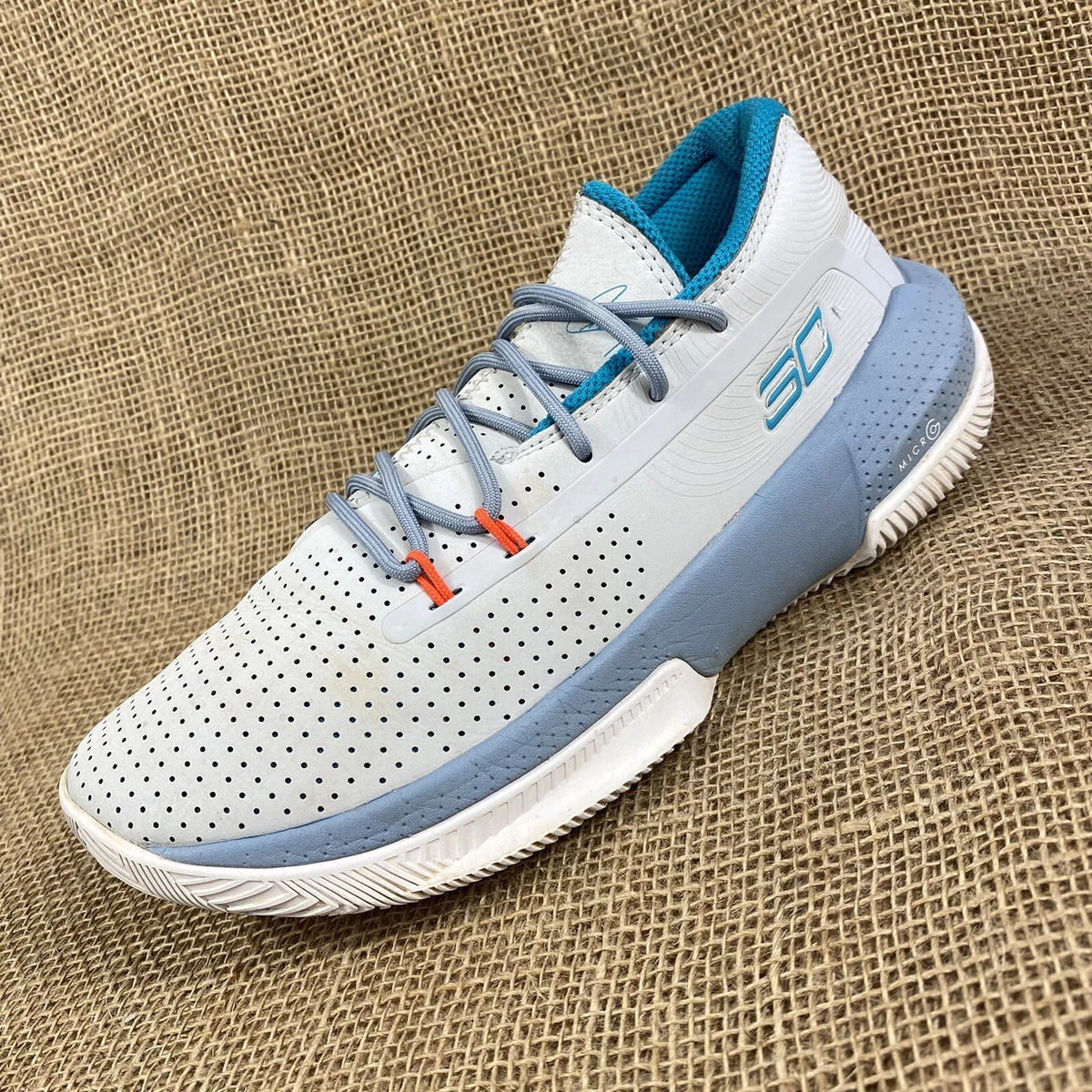 Curry shoes size 5 youth discount