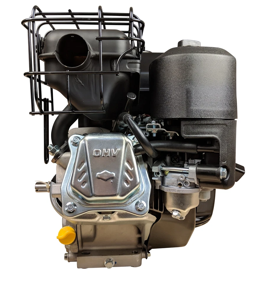 Benzinmotor Briggs&Stratton XR950 für Wippsägen Holzspalter usw. - Bild 4 von 4