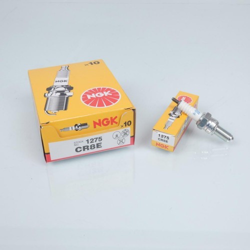 de Encendido NGK para Suzuki 125 Uh Burgman 2002A 2013 CR8E Nuevo | eBay