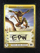 Chaotic TCG 3 Max EPW Siado 88/232 DOP Unlimited Common NM/LP
