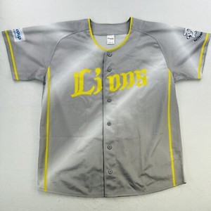 ウェア LIONS VS JAPANMEMORIAL JERSEY XL LIONS VS JAPANMEMORIAL JERSEY XL