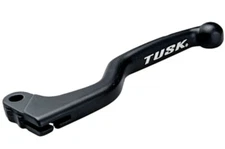 Tusk Aluminum Clutch Lever Black For Honda CRF250R 450R 450Rx X Rx Rl L (C40)