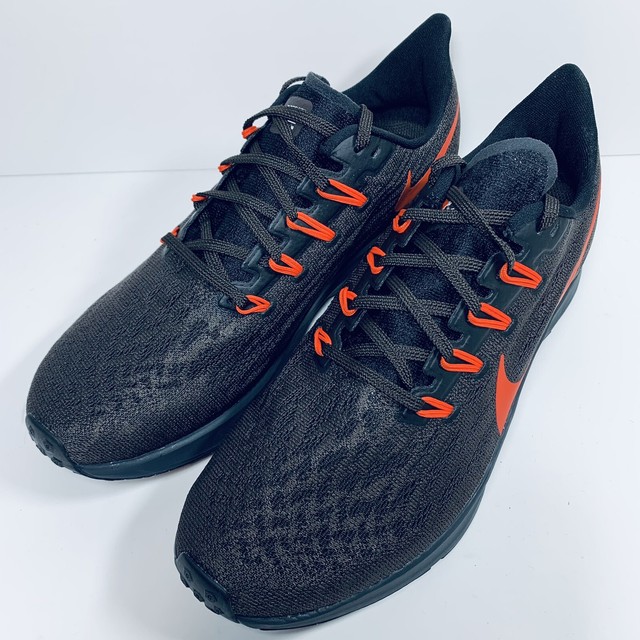 nike air pegasus cleveland browns