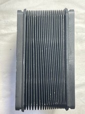 Original Vintage Bellows For Large Format Camera - see images for measurements