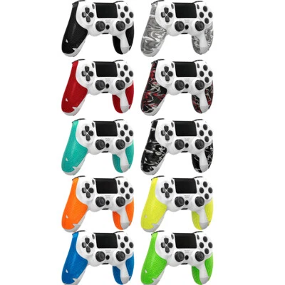 Lizard Skins DSP PS4 Controller Grip – PS4 Gaming Grip PlayStation 4 Grip 0.5mm