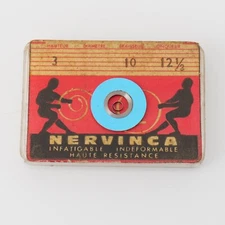 Peseux 320-330 Mainspring Watch Part New Old Stock Watchmakers Parts NOS (G4D1)