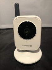 Samsung SEB-1019RWN Night Vision Extra Camera for BabyVIEW Video Baby Monitor