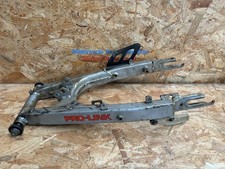 Suzuki DR125 SF44A Schwinge Swing Swingarm Hinterradschwinge