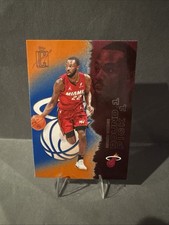 Topps Signature Class Andrew Wiggins Rookie Card #19 25-26 Miami Heat Basketball. rookie card picture