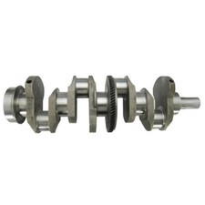 D9nn6303aa 83918990 F0nn6300fb Crankshaft Fits Ford New Holland 6610 6710 7