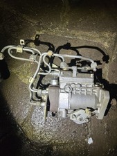 Pompa Iniezione Fiat Uno Diesel Bosch 0460484006