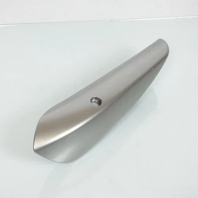 Protection pot d échappement origine pour Moto Kawasaki 1000 ZX10R 2007 - Photo 1/4
