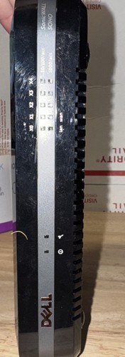 DELL Sonic Wall Soho APL31-0B9, Network Security Firewall - Picture 6 of 8