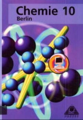 Lehrbuch Chemie 10 Berlin Becker, Frank M, Claus Endisch und Christine Ernst: