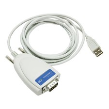 Digi International - 301-1001-15 - Digi Edgeport/1 USB-to-Serial Adapter - 1 x
