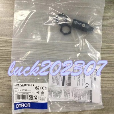 1PC New E3FA-DP24-F2 sensor  #hj