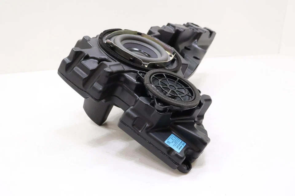 2019 奥迪 Q7 扬声器 — 第 2/4 张图片