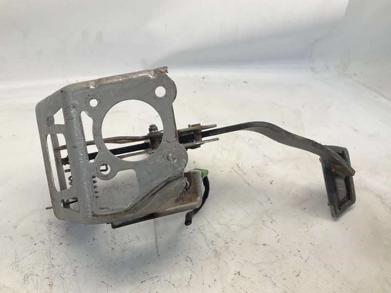 14-17 Maserati Ghibli SQ4 Brake Stop Pedal w/ Bracket & Sensor Q