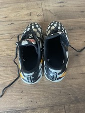 Adidas Predator Instinct SG M19889 World Cup 2014 Elit White boots mens Football