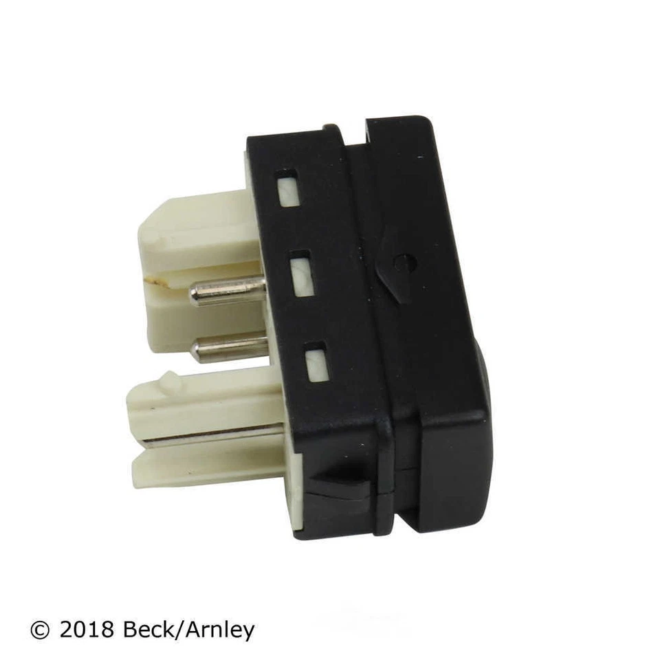 Sunroof Switch 适合 1991 - 2002 宝马 318i,318is Z3 328i BECK/ARNLEY — 第 4/4 张图片