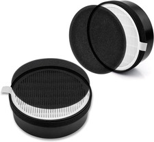 LV-H132 Replacement Filter for LEVOIT LV-H132 Air Purifier