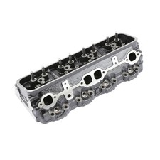 Chevy Sbc 350 Vortec 180cc 64cc Straight Cast Iron Bare Cylinder Head Chevy Sbc 350 Vortec 180cc 64cc Straight Cast Iron Bare Cylinder Head