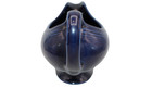 Vintage Fiesta HLC USA Cobalt Blue (Retired Color) Gravy Boat EUC — photo 4