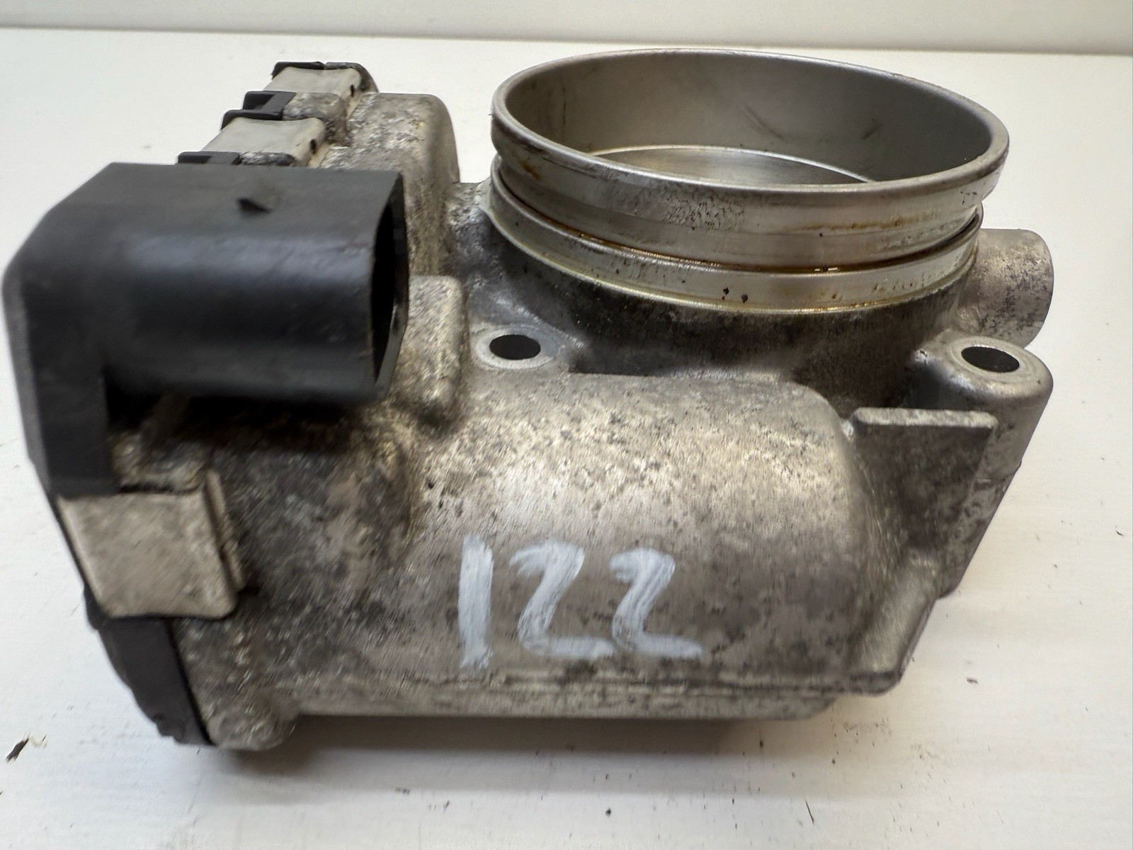 14-20 Maserati Ghibli / Ferrari 488 GTB 3.0L Engine Throttle Body 279575 OEM