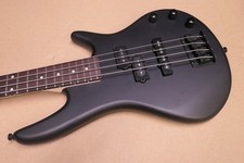 IBANEZ GSRM20B WNF Mikro Short Scale Electric...