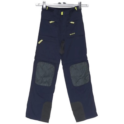 Jako-O, Wanderhose, Größe: 140, Blau/Grau, Aramid/Polyamid/Polyester #HkH
