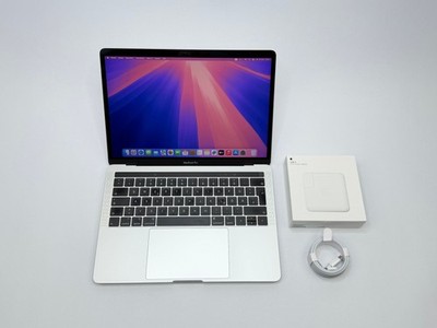 Apple MacBook Pro Retina TouchBar 13,3  i5 2,4 Ghz 512 GB SSD 16 GB Ram 2019