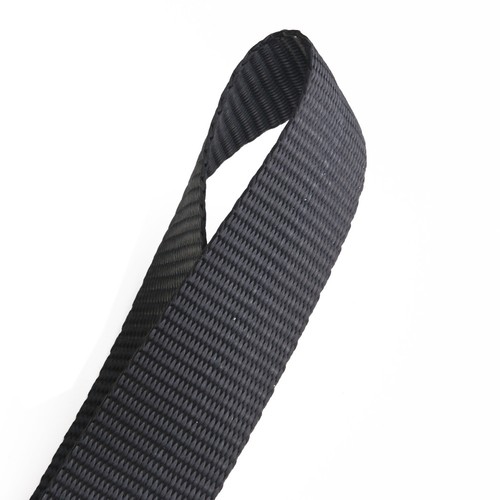  Atv Wheel Tie down Straps Loops Towing Ropes Prevent Scratches ATV/UTV/Motor - Zdjęcie 3 z 5