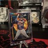 2023 Topps Cosmic Chrome Francisco Alvarez PLANETARY PURSUIT SUN #PPS-5 Rc Mets