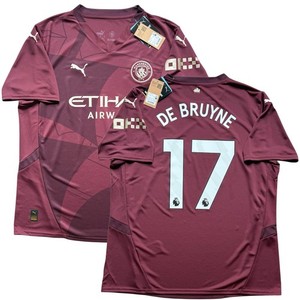 Manchester City Third Jersey | eBay