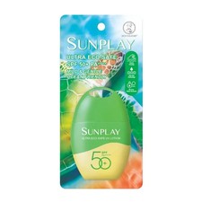 Sunplay Ultra Eco-Safe Uv Lotion Spf 50 Pa   35G